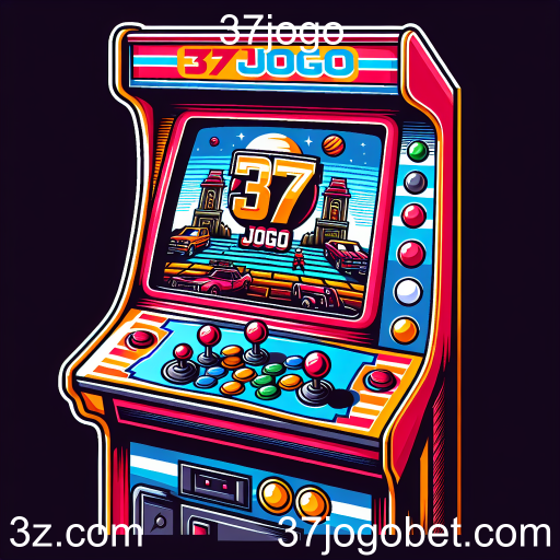 Explorando a Diversão dos Jogos de Arcade no 37jogo