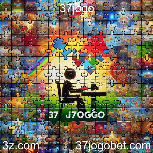 Desvende os Mistérios da Categoria Quebra-Cabeça no 37jogo