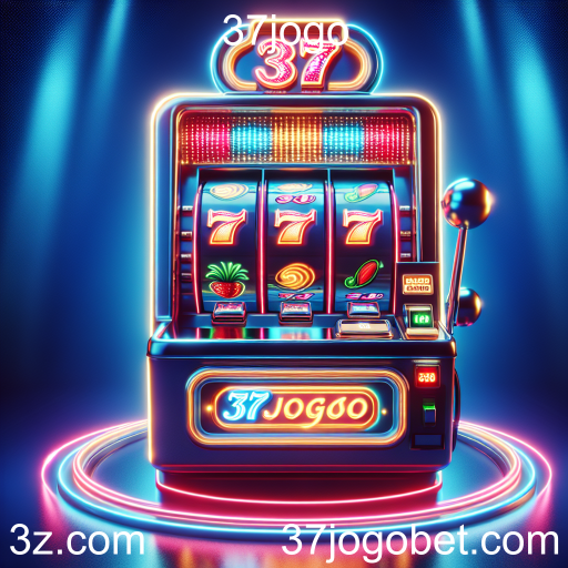 Descubra o Mundo dos Caça-Níqueis no 37jogo