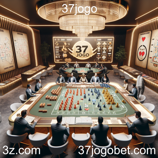 A Ascensão dos Jogos de Estratégia: Desafios e Táticas que Envolvem os Jogadores